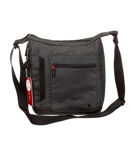 Чоловіча сумка через плече Hedgren Zeppelin Revised HZPR03/557 картинка, зображення, фото