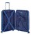 Большой чемодан March Fly Y1141/34 картинка, изображение, фото