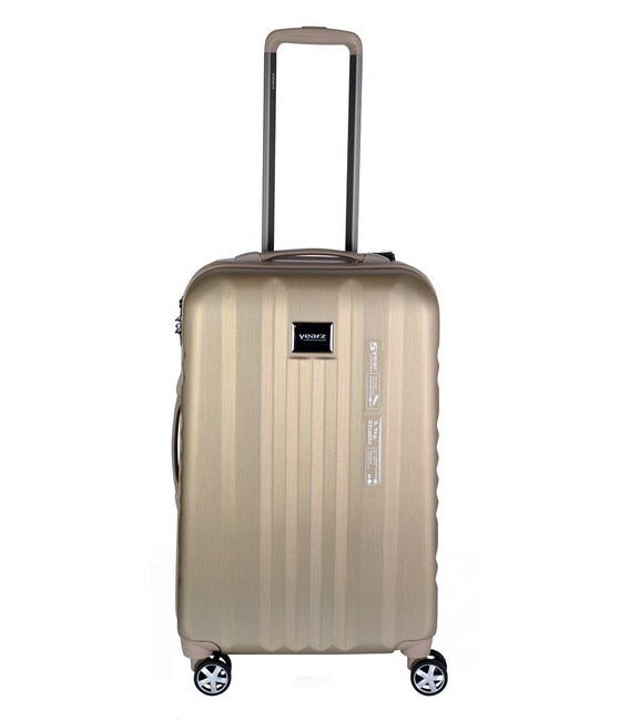 Середня валіза March Fly Y1142/26 фото, картинка, изображение