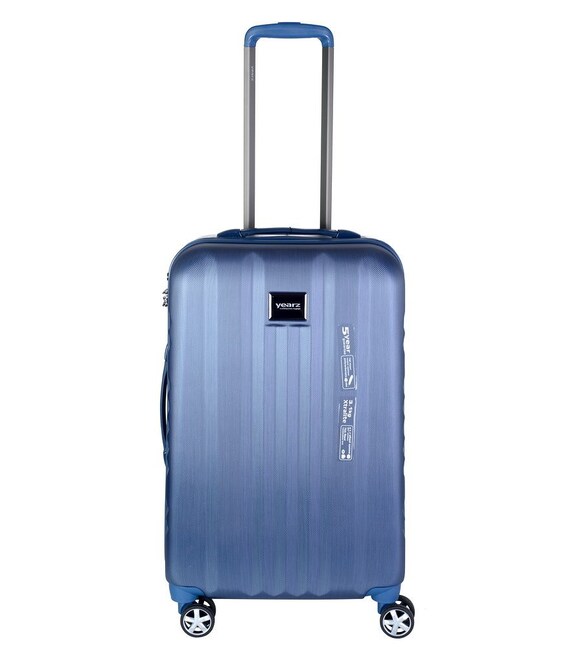 Средний чемодан March Fly Y1142/34 фото, картинка, изображение