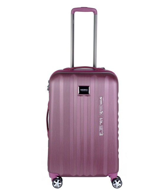 Средний чемодан March Fly Y1142/22 фото, картинка, изображение