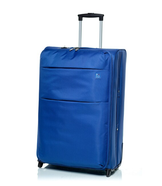 Велика валіза Modo by Roncato Cloud Young 425051/03 картинка, зображення, фото