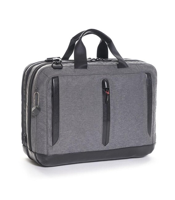 Мужская деловая сумка Hedgren Excellence HEXL06/176 фото, картинка, изображение