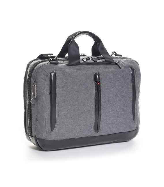 Чоловіча сумка-трансформер Hedgren Excellence HEXL07/176 фото, картинка, изображение