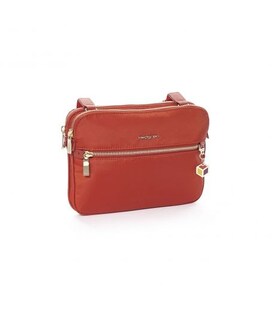 Женская сумка через плечо Hedgren Charm HCHM02/583-01 фото, картинка, изображение