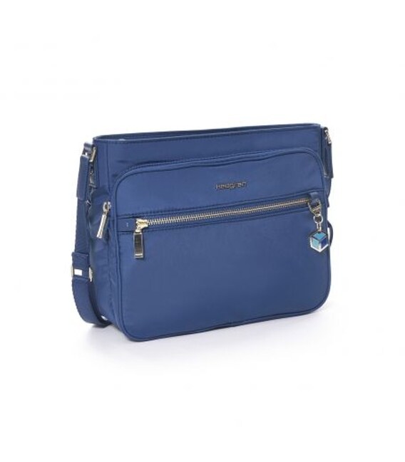 Женская сумка через плечо Hedgren Charm HCHM03M/105-01 фото, картинка, изображение