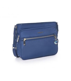 Женская сумка через плечо Hedgren Charm HCHM03M/105-01 фото, картинка, изображение