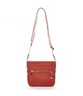 Женская сумка через плечо Hedgren Charm HCHM03S/583 фото, картинка, изображение