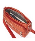 Женская сумка через плечо Hedgren Charm HCHM03S/583 фото, картинка, изображение