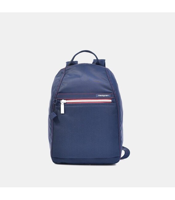 Маленький женский рюкзак Hedgren Inner City Active HiC11/231 фото, картинка, изображение