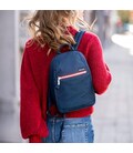 Маленький женский рюкзак Hedgren Inner City Active HiC11/231 фото, картинка, изображение