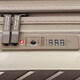 Маленька валіза March Gotthard 1203/86 - картинка, зображення, фото валізи