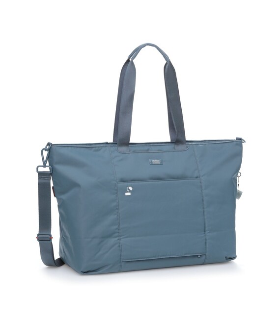 Жіноча дорожня сумка Hedgren Inter City HITC05XL/147-01 фото, картинка, изображение