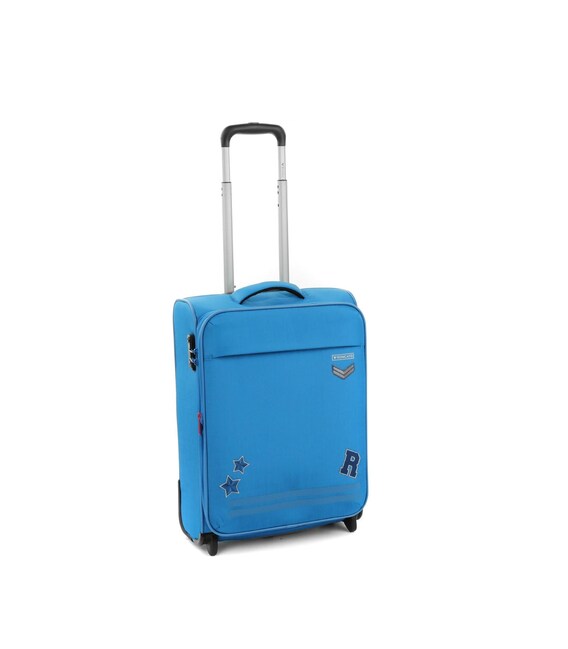 Маленька валіза Roncato Fresh 415033/33 - картинка, зображення, фото валізи