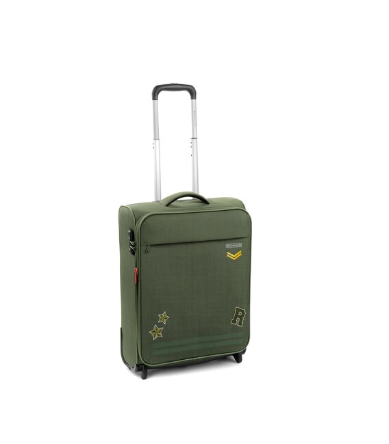 Маленька валіза Roncato Fresh 415033/57 картинка, зображення, фото