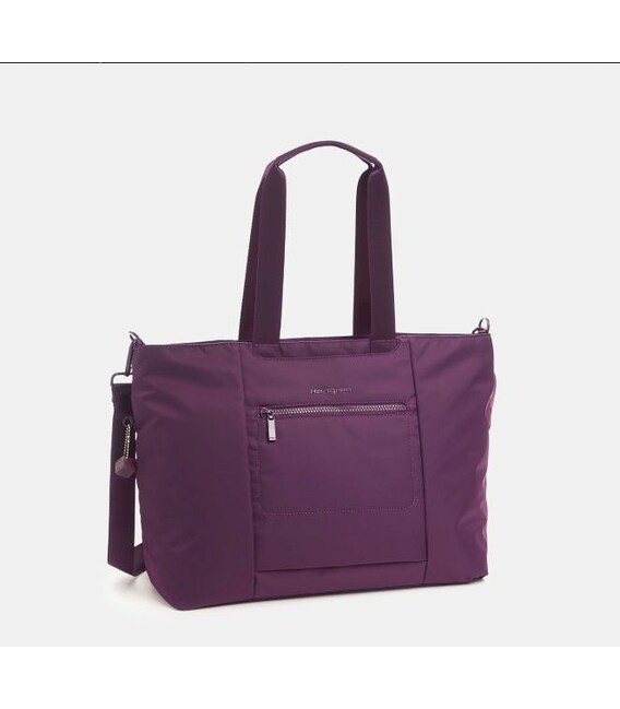 Женская дорожная сумка Hedgren Inter City HITC05/091 фото, картинка, изображение