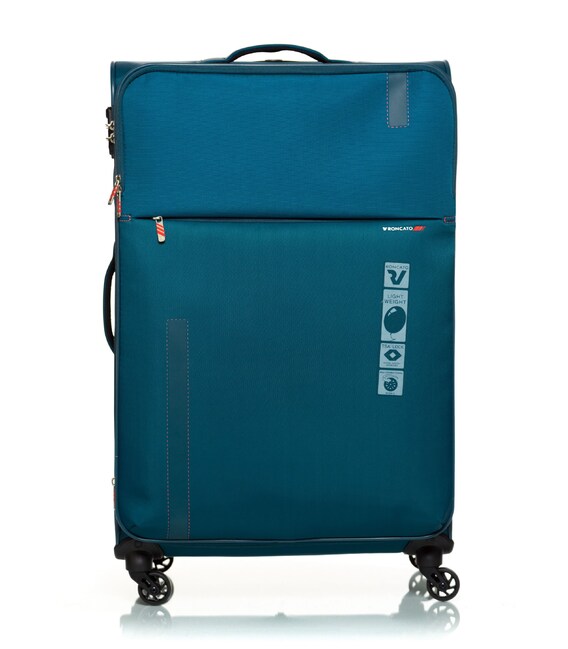 Большой чемодан Roncato Speed 416121/03 фото, картинка, изображение