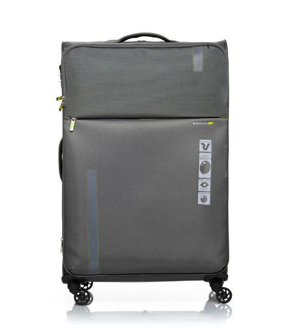 Велика валіза Roncato Speed 416121/22 - картинка, зображення, фото валізи