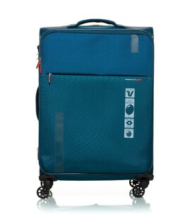 Средний чемодан Roncato Speed 416122/03 фото, картинка, изображение