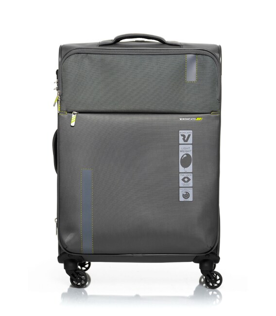 Средний чемодан Roncato Speed 416122/22 фото, картинка, изображение
