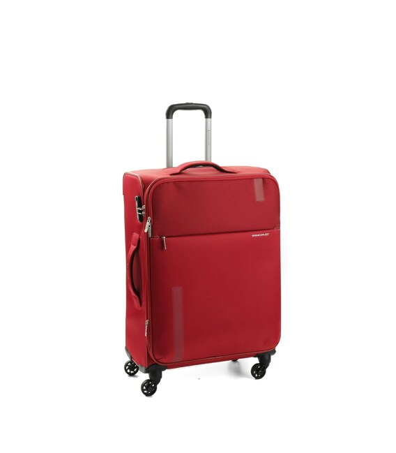 Середя валіза Roncato Speed 416122/09 - картинка, зображення, фото валізи