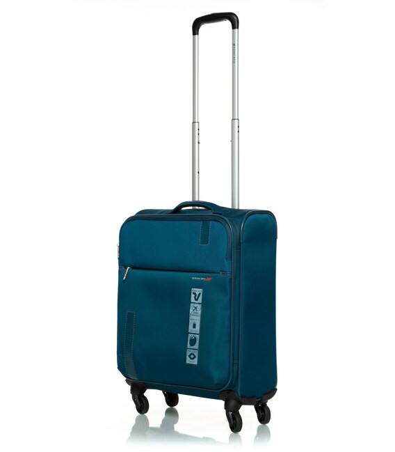 Маленький чемодан Roncato Speed 416123/03 фото, картинка, изображение