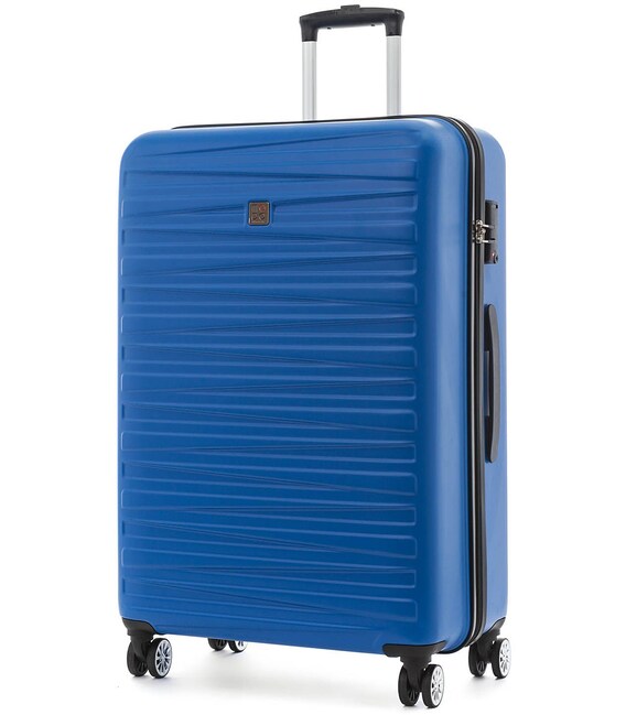 Велика валіза Modo by Roncato Houston 424181/08 картинка, зображення, фото