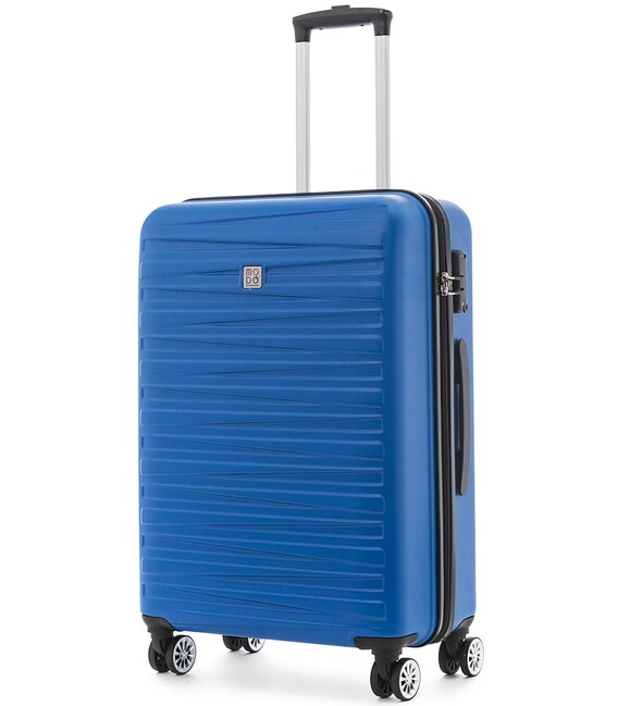 Средний чемодан Modo by Roncato Houston 424182/08 фото, картинка, изображение