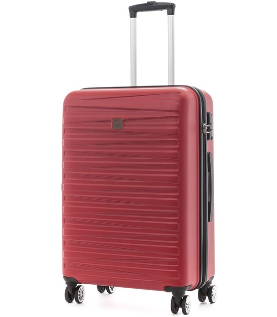 Средний чемодан Modo by Roncato Houston 424182/09 фото, картинка, изображение