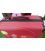 Чемодан Gravitt DS 310 Midi красный картинка, изображение, фото