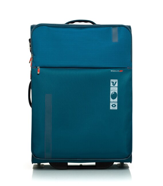 Велика валіза Roncato Speed 416101/03 картинка, зображення, фото