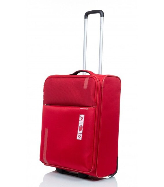 Середня валіза Roncato Speed 416102/09 - картинка, зображення, фото валізи