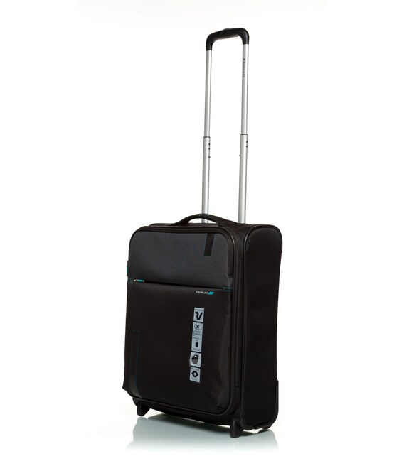 Маленька валіза Roncato Speed 416103/01 - картинка, зображення, фото валізи