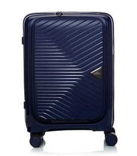 Маленький чемодан с карманом для ноутбука March Gotthard 1204/04 фото, картинка, изображение