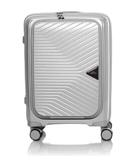 Маленький чемодан с карманом для ноутбука March Gotthard 1204/18 фото, картинка, изображение