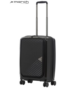 Маленький чемодан с карманом для ноутбука March Gotthard 1204/07 фото, картинка, изображение