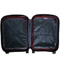 Маленький чемодан Roncato Double 5146/0401 картинка, изображение, фото