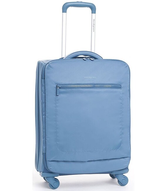 Маленький чемодан Hedgren Inter City HITC07W/147-01 фото, картинка, изображение
