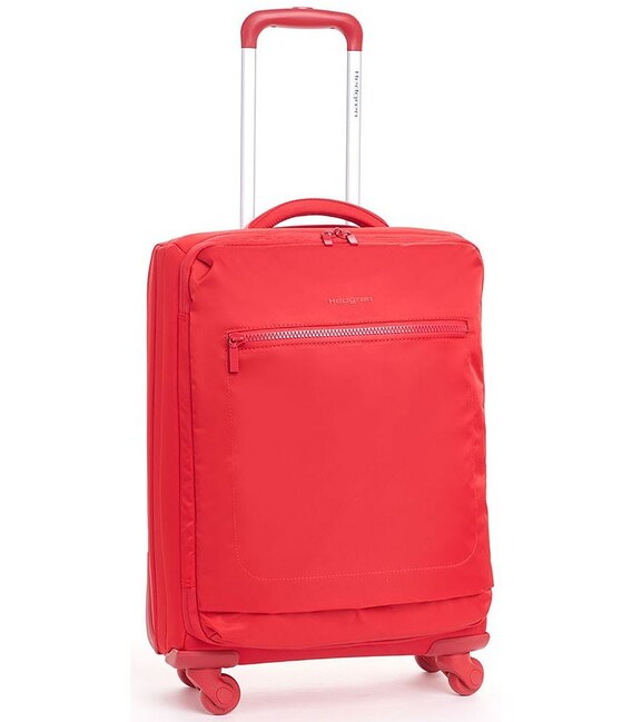 Маленький чемодан Hedgren Inter City HITC07W/249-01 фото, картинка, изображение