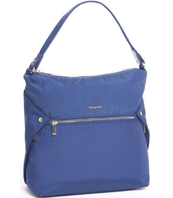 Жіноча сумка-кросовер/сумка-хобо Hedgren Prisma HPRI05/155 картинка, зображення, фото