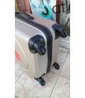 Чемодан Gravitt DS 310 Midi шампань фото, картинка, изображение