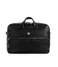 Деловой портфель из натуральной кожи Roncato Brave 412025/01 фото, картинка, изображение