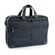 Мужской деловой портфель Roncato Wall Street 412150/23 фото