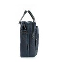 Мужской деловой портфель Roncato Wall Street 412150/23 фото, картинка, изображение