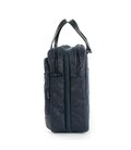 Мужской деловой портфель Roncato Wall Street 412150/23 фото, картинка, изображение