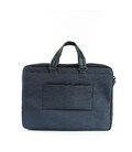 Мужской деловой портфель Roncato Wall Street 412150/23 фото, картинка, изображение