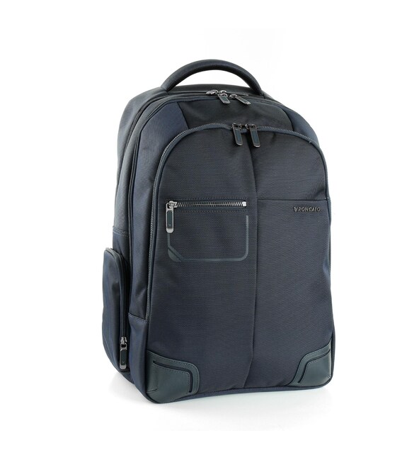 Мужской деловой рюкзак Roncato Wall Street 412153/23 фото, картинка, изображение