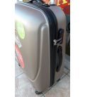 Чемодан Gravitt DS 310 Midi шампань фото, картинка, изображение