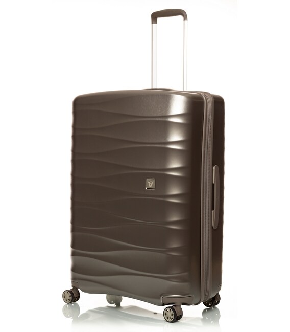 Велика валіза Roncato Stellar 414701/14 - картинка, зображення, фото валізи