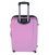 Валіза Gravitt DS 310 середня M рожева картинка, зображення, фото